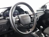 Skoda Fabia - Vorschau Bild 22