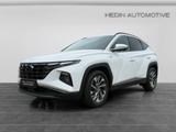 Hyundai Tucson 1.6 TGDI Select SHZ|TEMP|DISTR|KAM|KEYL - Hyundai TUCSON: Select