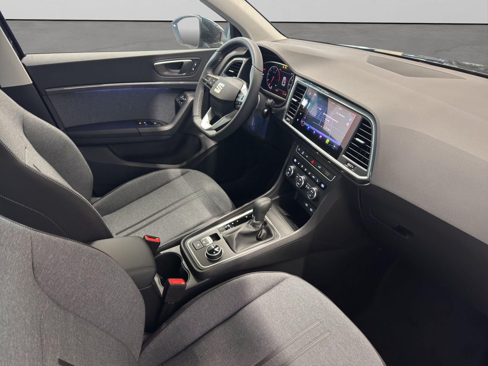 Seat Ateca - Bild 23