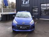 Hyundai i10 Select - Hyundai i10 in Saarbrücken