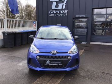 HYUNDAI i10 i10 Select