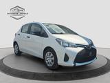 Toyota Yaris*Cool & Sound-Paket*Klimaanlage*TÜV 2027* - Toyota Gebrauchtwagen in Frankfurt