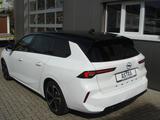 Opel Astra L Sports Tourer GS,Sitzheizung,Kamera,Park - Opel Astra Gebrauchtwagen in Freiburg