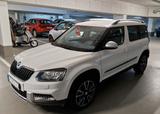 Skoda Yeti 1.2 TSI Adventure Adventure - Skoda Yeti: Adventure