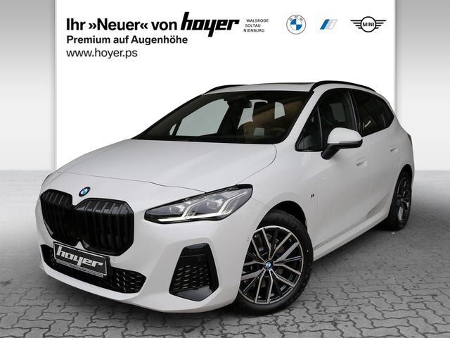 BMW 223i Active Tourer M Sportpaket AHK Pano HUD