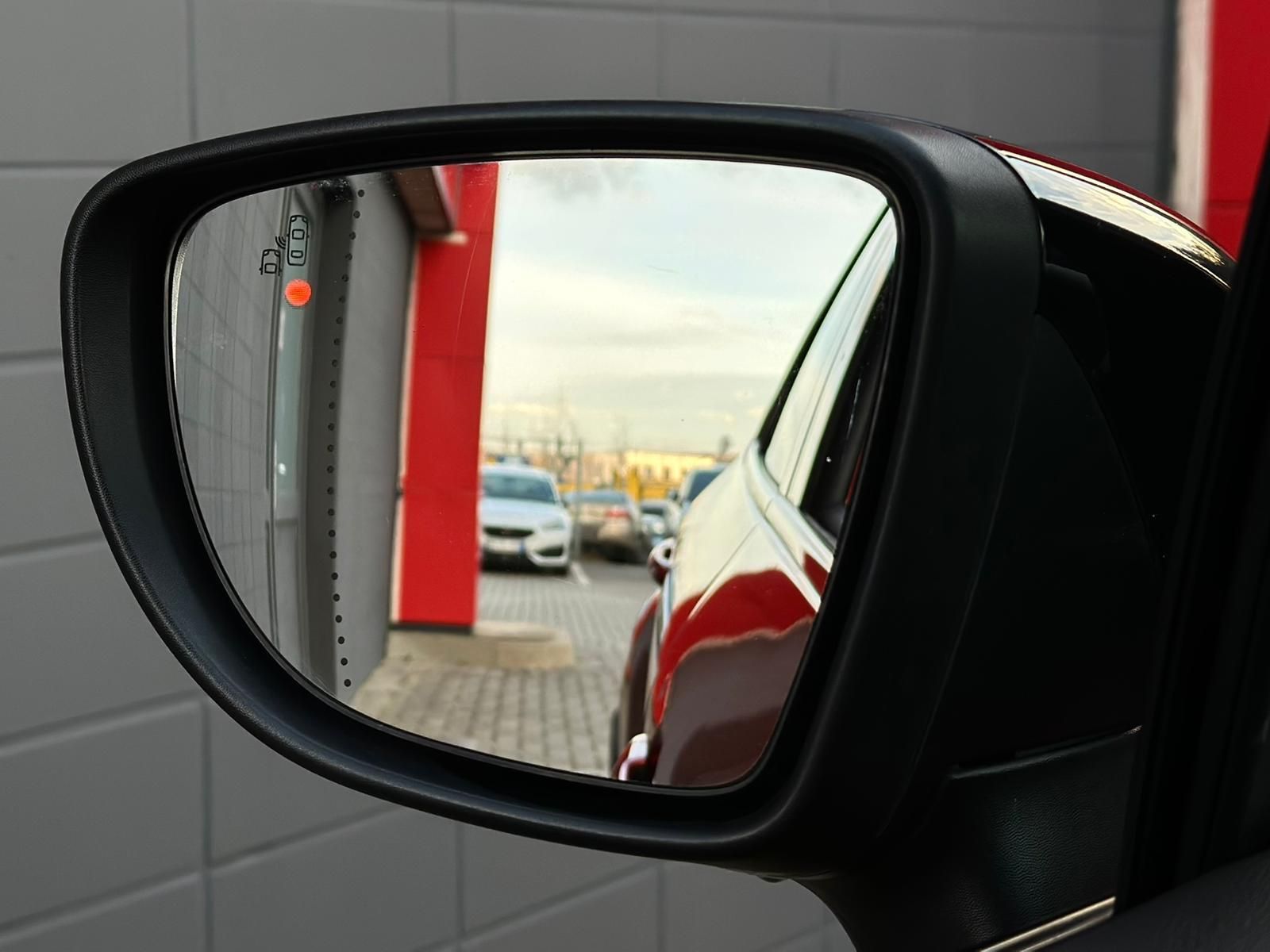 RENAULT Captur 1.3TCE INTENS* LED#NAV#TEMPO#CAM#KEYLESS - Image 21