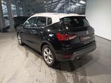 Seat Arona 1.0 TSI FR LED|Navi|PDC|Sitzhz|Kamera - Seat aus 2022