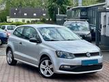 Volkswagen Polo V Trendline BMT/Start-Stopp*TÜV NEU*KLIMA*