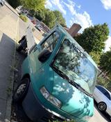 Fiat Ducato 14  2.8 Diesel  Pritsche  T... - Fiat Ducato in Düsseldorf