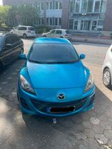 Mazda 3 1,6 High-Line / Navi / 5Türer / Ar... - Mazda 3 High-Line