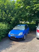 Ford Fiesta 1.3 44 kW - - gebrauchte Ford Fiesta aus dem Jahr 2002