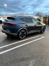Cupra Formentor 2.0 TSI 228kW VZ 4Drive DSG VZ - Cupra Formentor in Augsburg