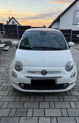 Fiat 500 Ellenator Dolcevita Hybrid-Fahren ab 16 - Fiat 500 Ellenator Gebrauchtwagen