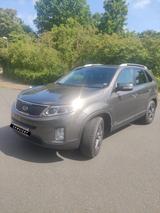 Kia Sorento 2.2 CRDi AWD Spirit Automatik - gebrauchte Kia Sorento aus dem Jahr 2014