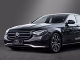 Mercedes-Benz E 220 Business Avantgarde Interieur High-End - gebrauchte Mercedes-Benz E 220 aus dem Jahr 2021