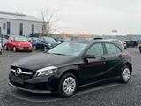 Mercedes-Benz A 160 Mercedes Scheckheft !!! - Mercedes-Benz A 160 Gebrauchtwagen