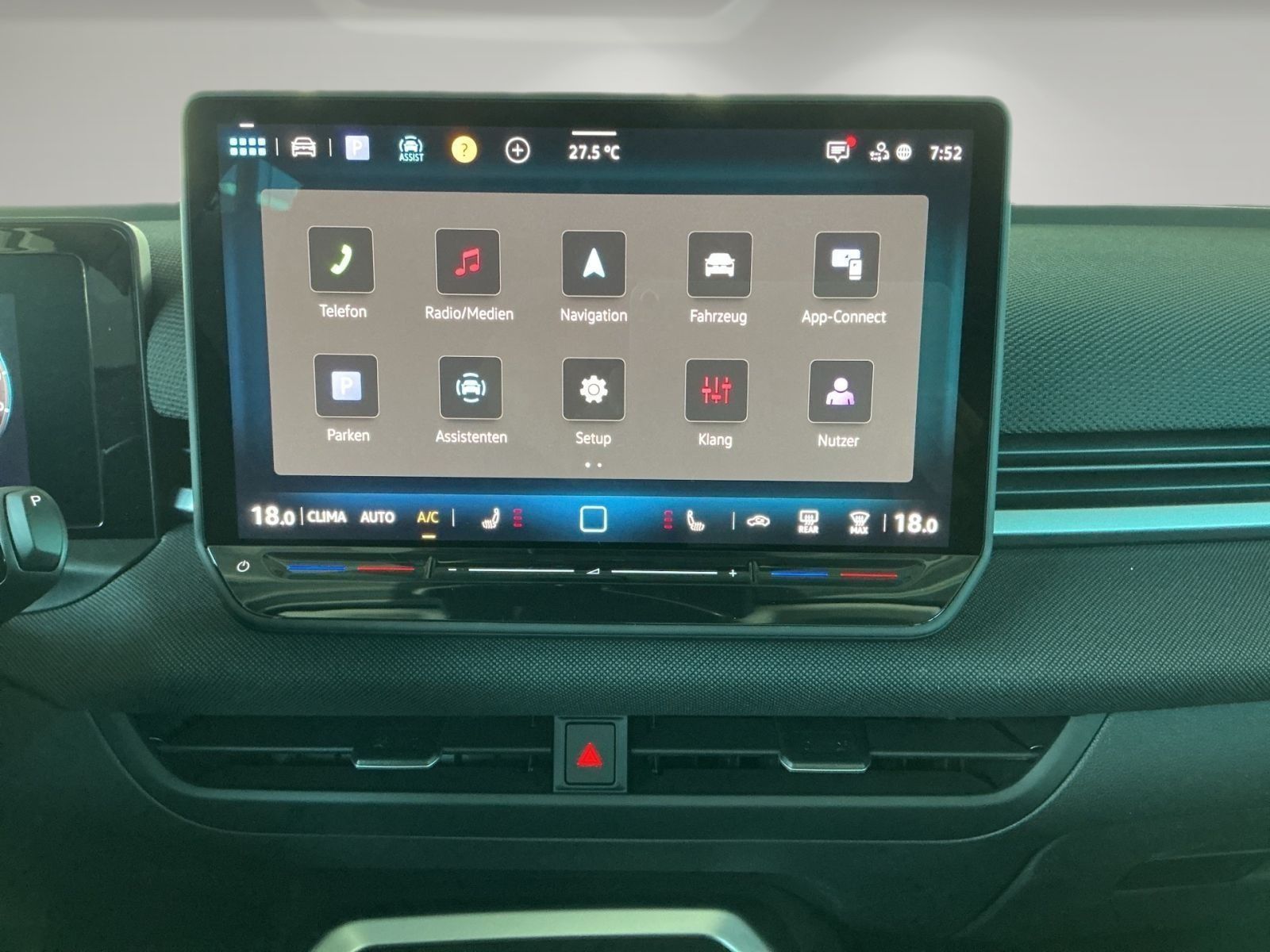 Volkswagen T-Roc - Bild 10