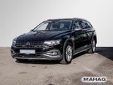 Volkswagen Passat Alltrack 2.0 TDI AHK LED Navi ParkPilot R - VW Passat Alltrack Gebrauchtwagen