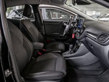 Ford Puma 1.0 Titanium Fahrassistenz-Paket Kamera