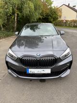 BMW 120d AC SCHNITZER M Sportpaket - BMW 120 M Sportpaket Gebrauchtwagen