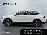 Volkswagen Tiguan Allspace 2.0 TDI 4M DSG Highline *Pano*36 - VW Tiguan Allspace Gebrauchtwagen in Bielefeld