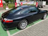 Porsche 996 Carrera Coupé C2  - Porsche Series 911: Carrera