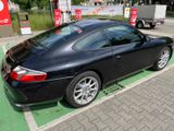 Porsche 996 Carrera Coupé C2  - Porsche 911er Reihe Gebrauchtwagen