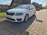 Skoda Octavia 2.0 TDI Green tec RS Combi RS