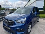 Opel Combo Life E Edition - Opel Combo Gebrauchtwagen in Hamburg