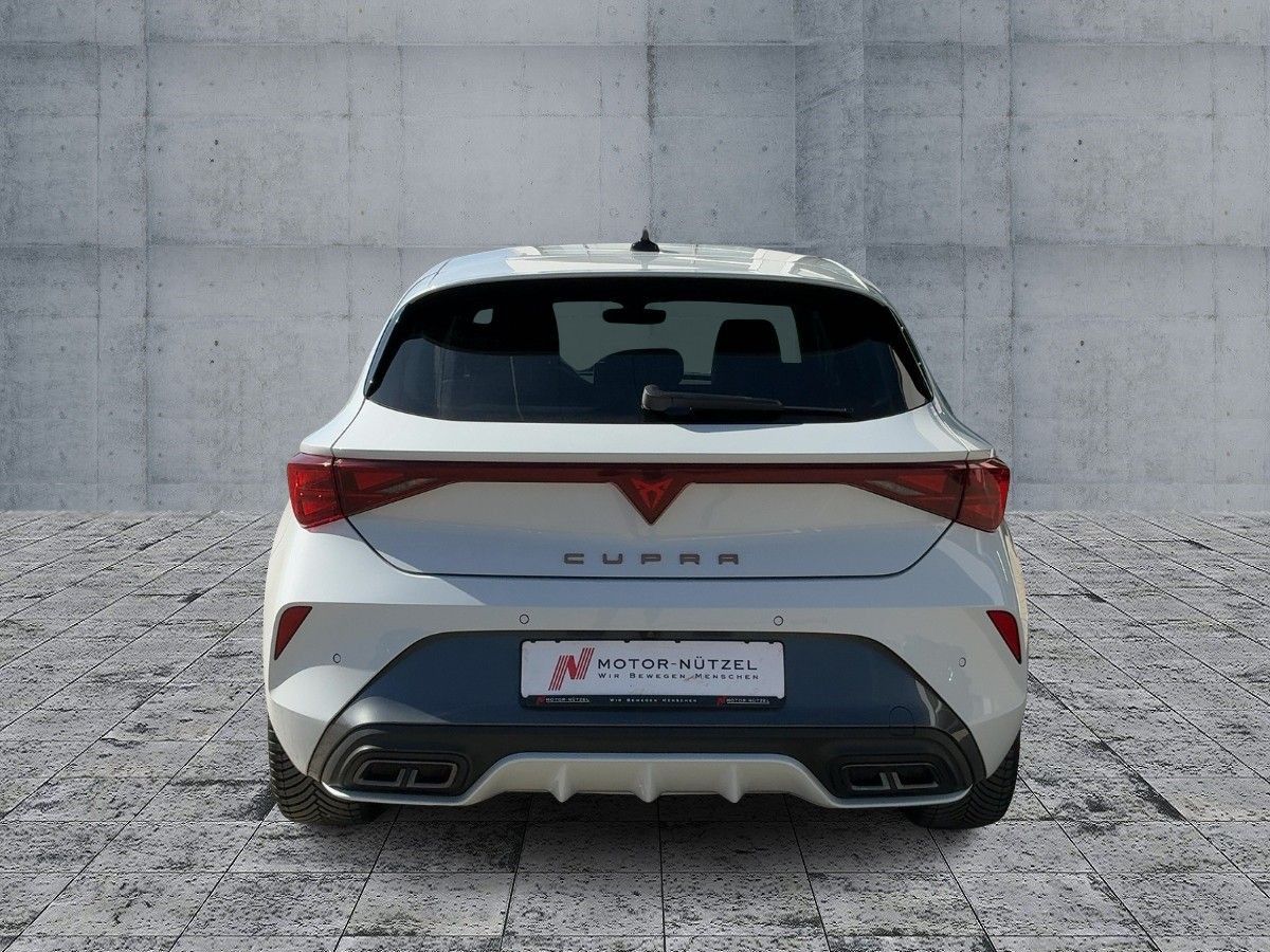 Cupra Leon - Bild 5