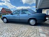Mercedes-Benz 190, Autom, Standh, Leder, Schiebed. Klima,Rostf - Mercedes-Benz Gebrauchtwagen von 1989