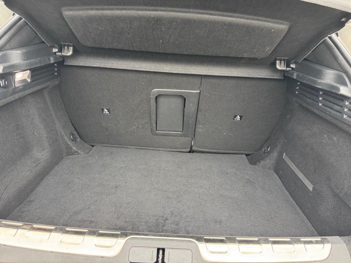 DS Automobiles DS4 ESPRIT DE VOYAGE PURETECH 130,1VORBESITZER,