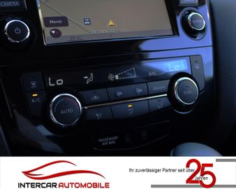 Nissan X-Trail - 10