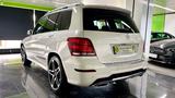 Mercedes-Benz GLK 350 4Matic*360Cam*Panora*Distronic*Totwinkel - weiße Mercedes-Benz GLK 350