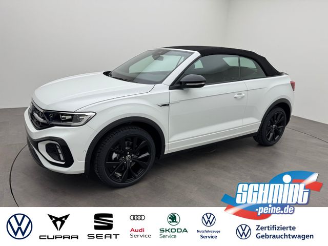 Volkswagen T-Roc Cabriolet TSI DSG R-Line BlackInfo19IQ.AHK