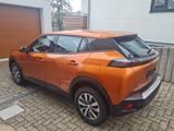 Peugeot 2008 BlueHDi 110 Active  - Peugeot 2008 von privat