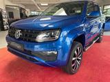 Volkswagen Amarok Aventura V6 4Motion Leder Navi Xenon 20" - Volkswagen Amarok: Aventura