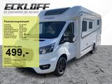 Etrusco T7.3SF Ford 165PS Autom. Complete Selection