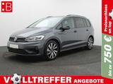 Volkswagen Touran 2.0 TDI DSG Highline R-Line BLACK STYLE K - VW Touran Gebrauchtwagen in Bremen