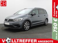 Volkswagen Touran - Vorschau Bild 1