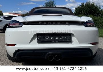 Porsche Boxster - 6