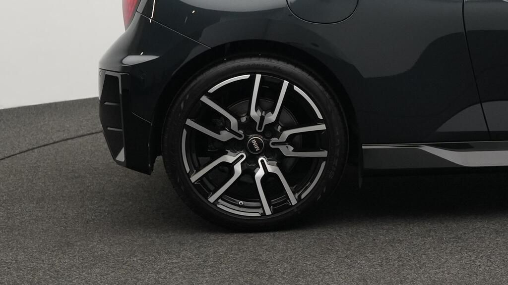 MINI Cooper SE - Bild 19