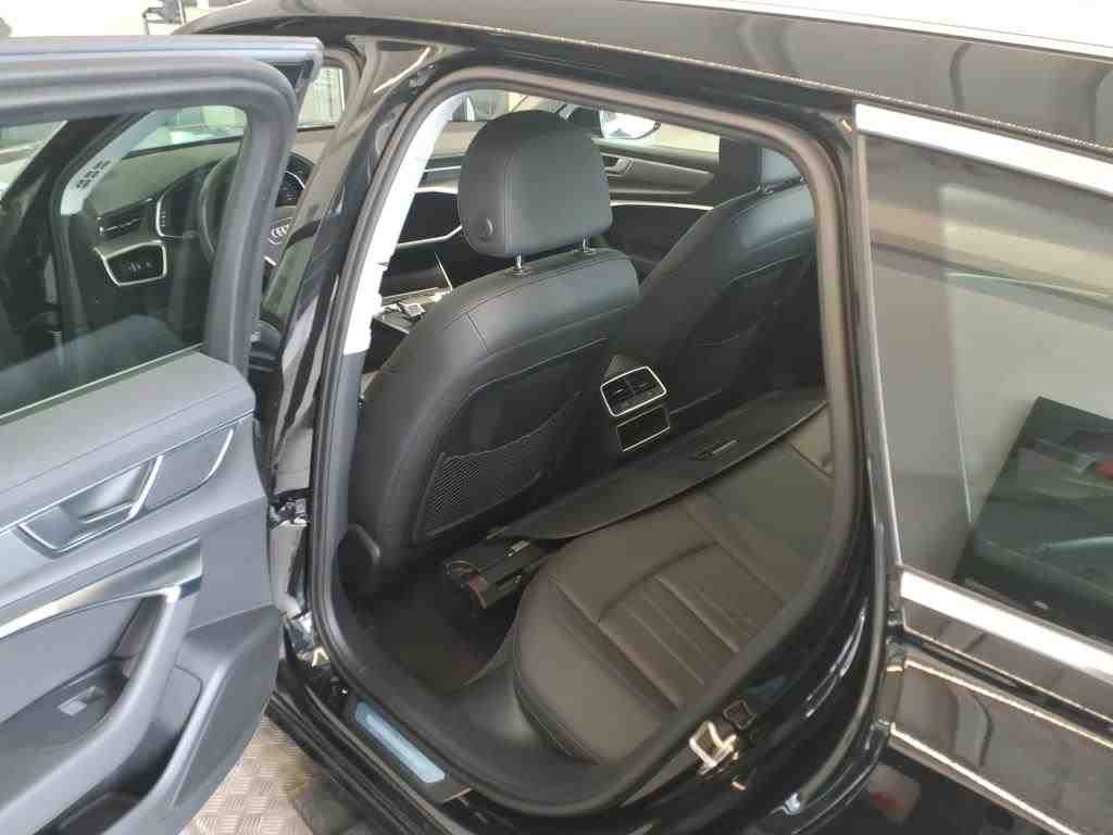 Audi A6 - Bild 7