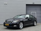 Lexus LS 600 600h Executive I Aut. I Youngtimer I Lede - Lexus: 600h