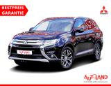 Mitsubishi Outlander 2.0 MIVEC Edition 100 Kamera Temp DAB - Mitsubishi: ESP