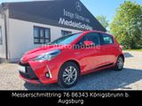 Toyota Yaris 1.5 Hybrid Autom.*R.Kamera*Klimaa.*Bluetoo - Toyota mit Hybrid-Antrieb: Van