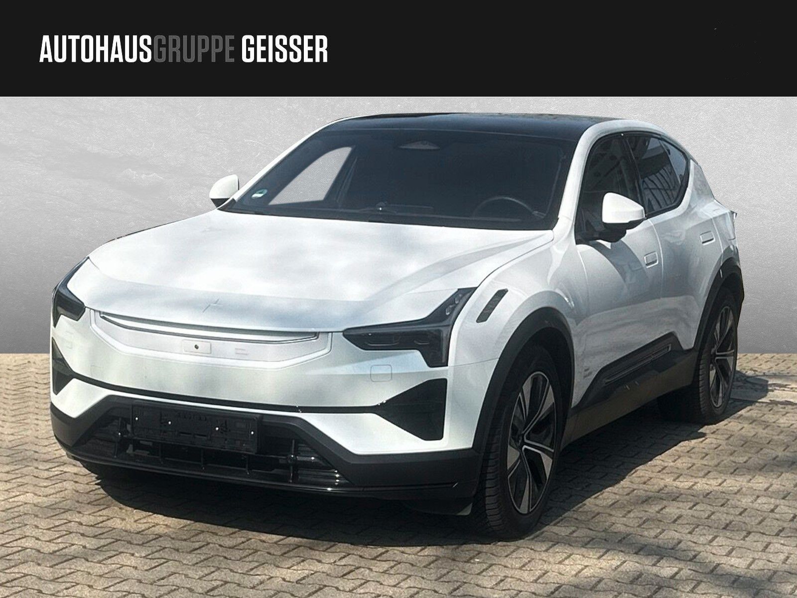 POLESTAR 3