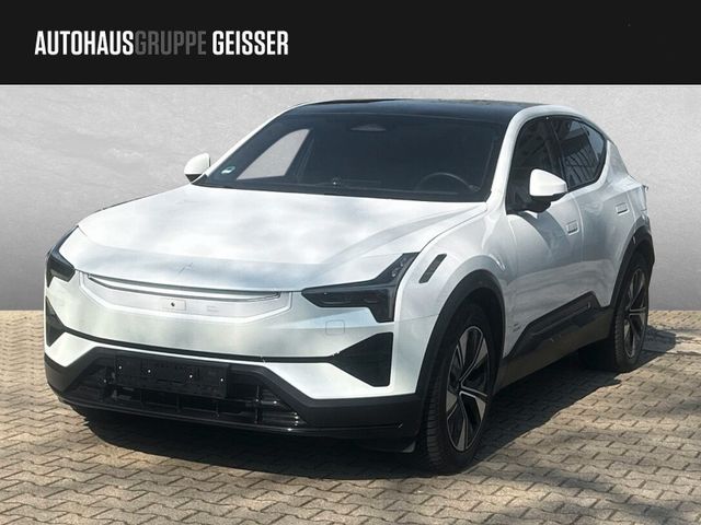 POLESTAR 3