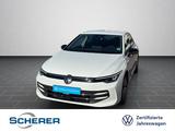 Volkswagen Golf VIII GOAL 1.5 TSI LED PLUS NAVI AHK IDA APP - Volkswagen Golf Jahreswagen: Plus