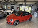 Volkswagen Beetle 2.0 TSI R-Line Cabrio*Bi-XENON* - Volkswagen Beetle: Cabrio
